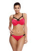 Maillot de bain deux pièces model 129443 Marko